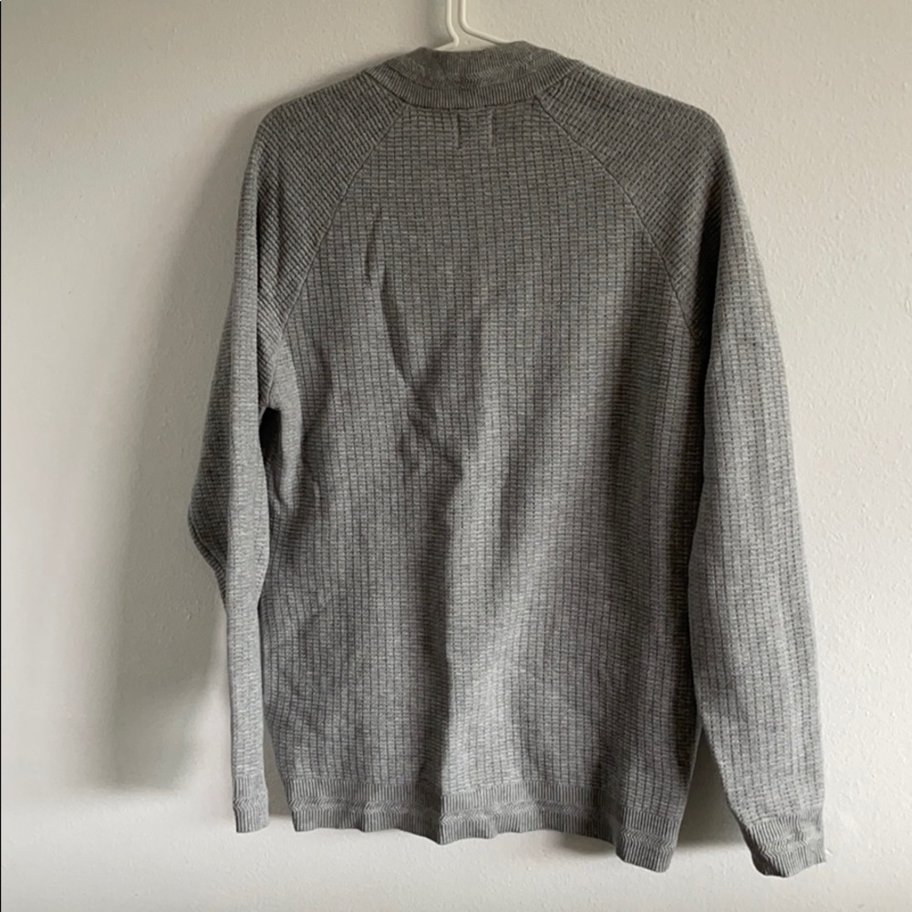 Gray Jacket - image 2